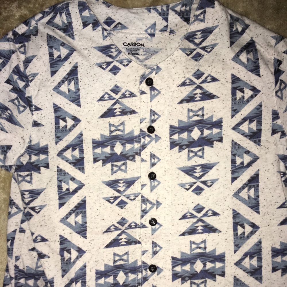 Rue 21 Shirt